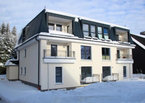 Welcome in - Apartment Fichtenweg 31-K, Winterberg